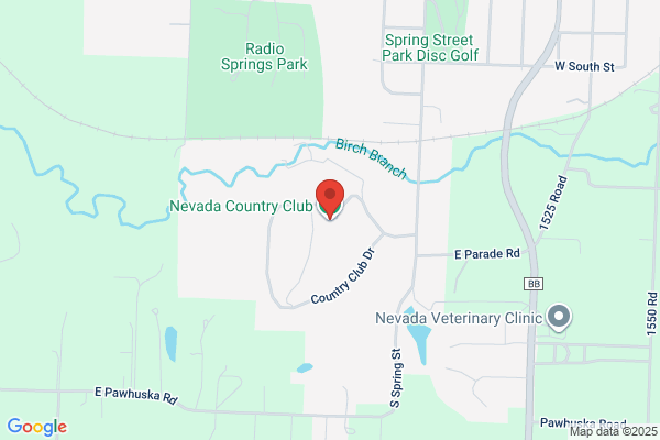 Nevada Country Club
