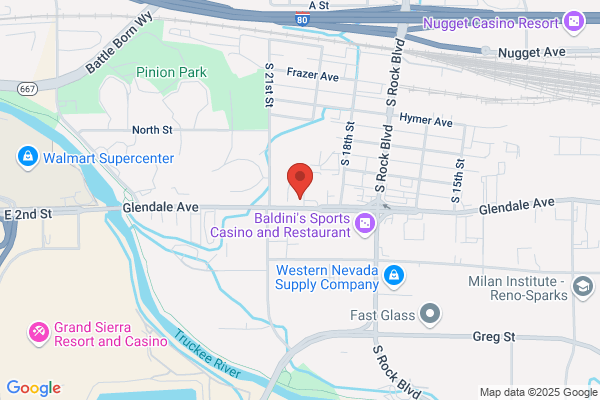 Nevada Rental & Supply