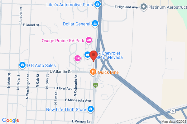 Nevada Self Storage
