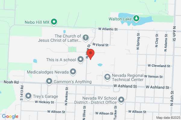 Schools - Public, Nevada, Middle School