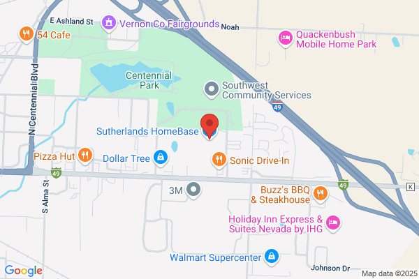 Sears Hometown Store