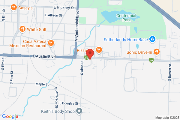 Shull Chiropractic Clinic