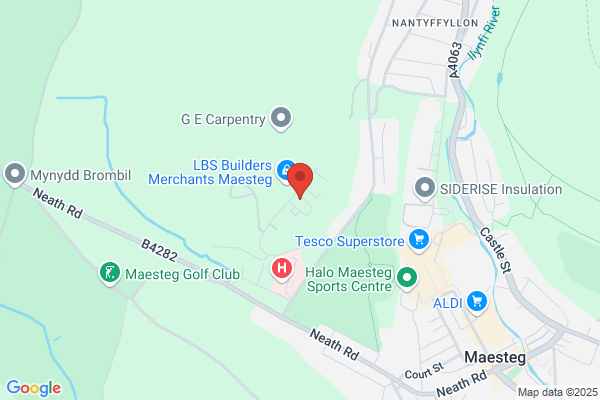 Wales Heating & Air Conditioning