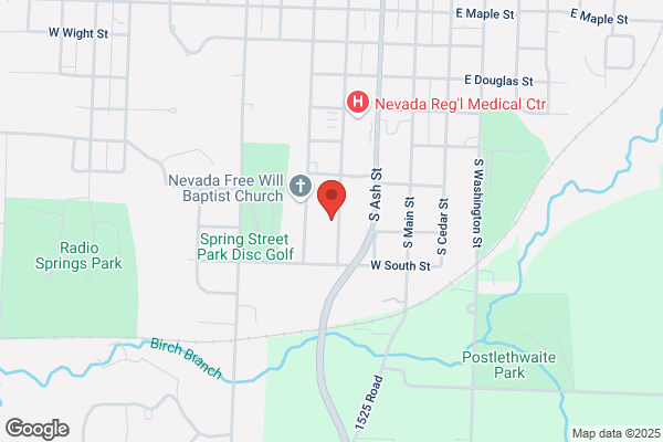 Wallace Electric