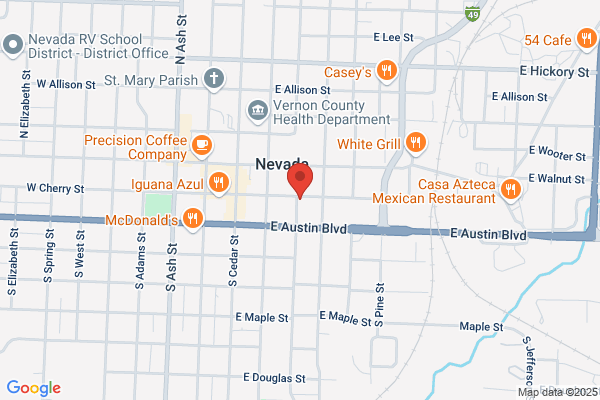 Westrock Orthodontics | Nevada