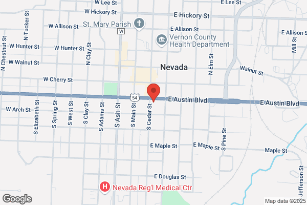 Nevada Assembly of God