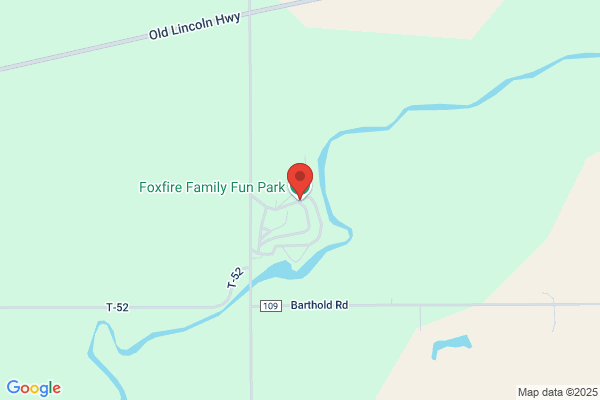 Foxfire Family Fun Park
