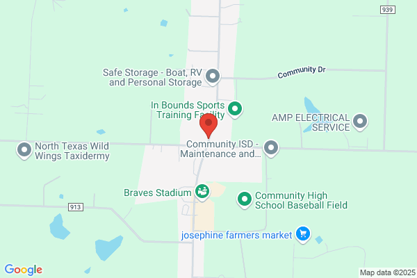 Crossroads Quik Stop