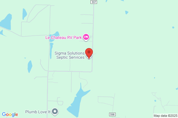 Sigma Solutions Septic Services LLC