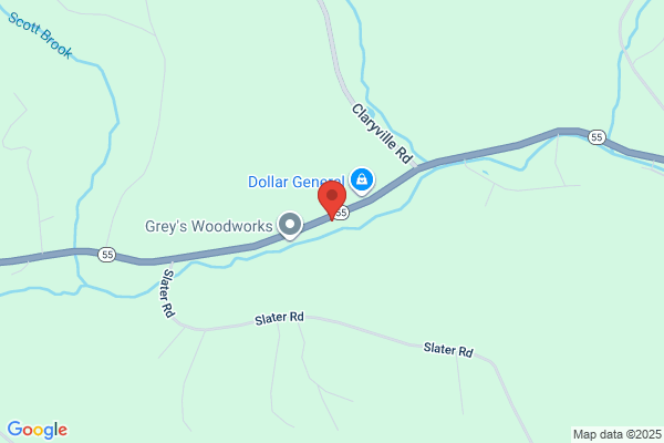 Chestnut Creek Self Storage