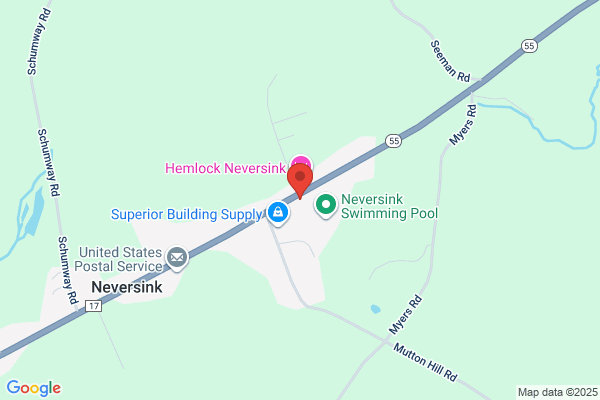 Neversink Fire Department