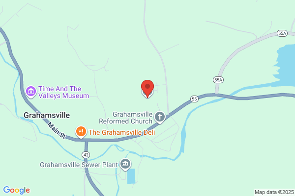 Tri-Valley Iron