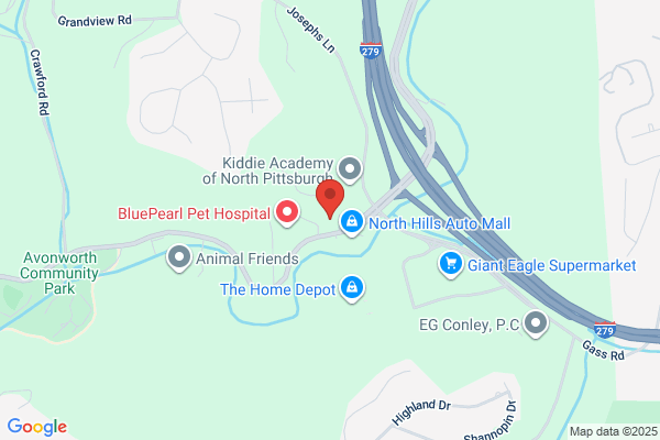 Allegheny Health Network - Stone Quarry