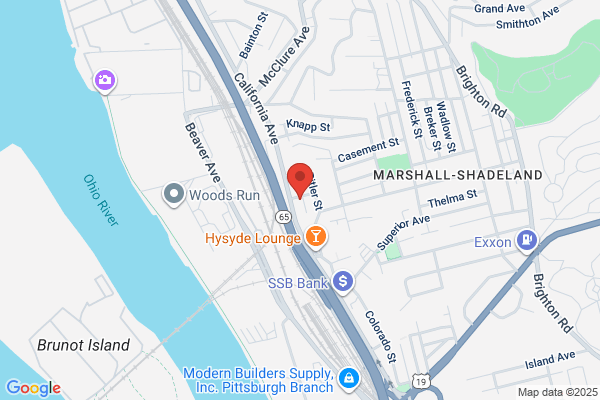 Bussard Heating & Air Conditioning