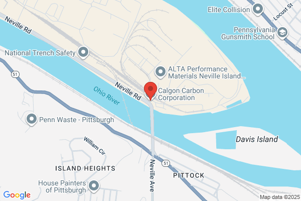 Calgon Carbon Corporation