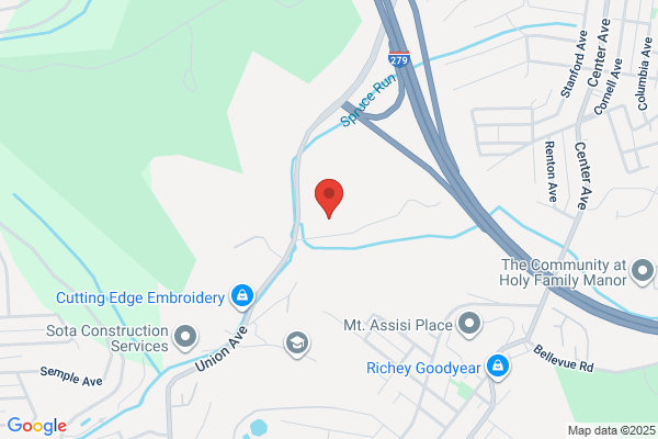 Hill Auto Salvage