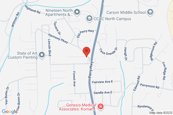 North Hills Chiropractic Clinic