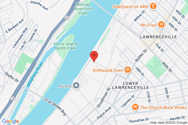 Pittsburgh Fabrication & Machine Co