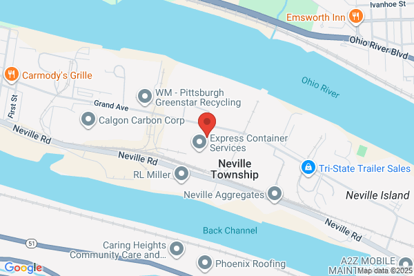 Pittsburgh Packaging Supply