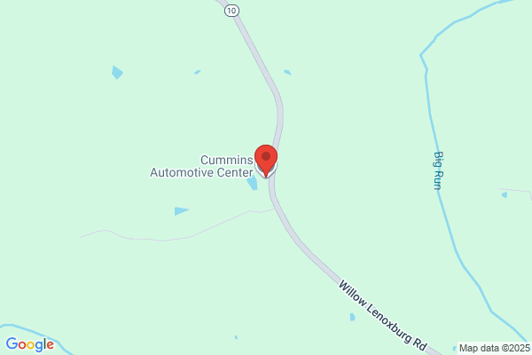 Cummins Auto Center