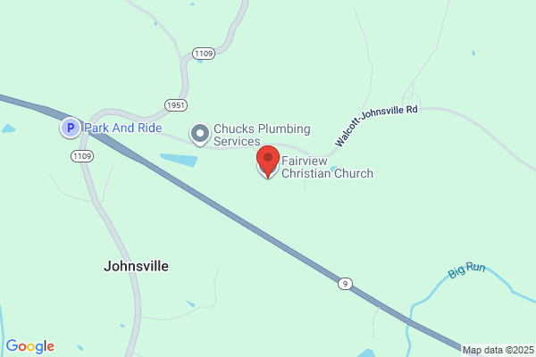 Fairview Christian Church