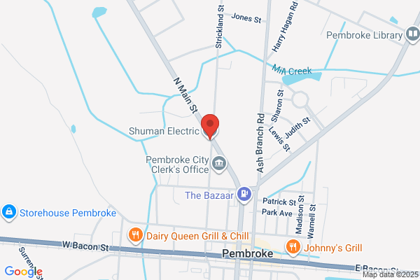 Shuman Electric