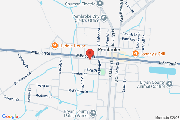 The South Eastern Eye Center