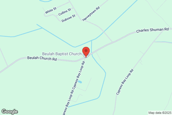 Beulah Baptist Church