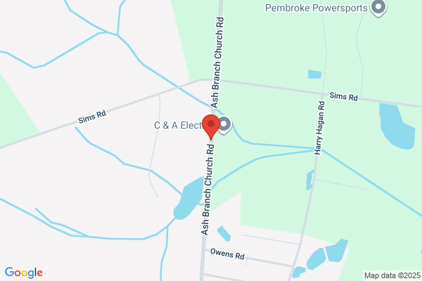 Bryan County Schools, Adult Education