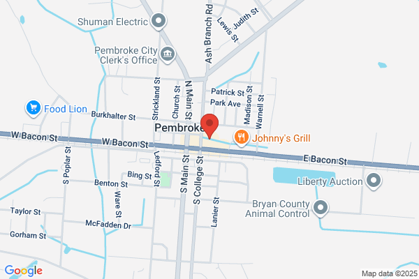 CORA Physical Therapy Pembroke