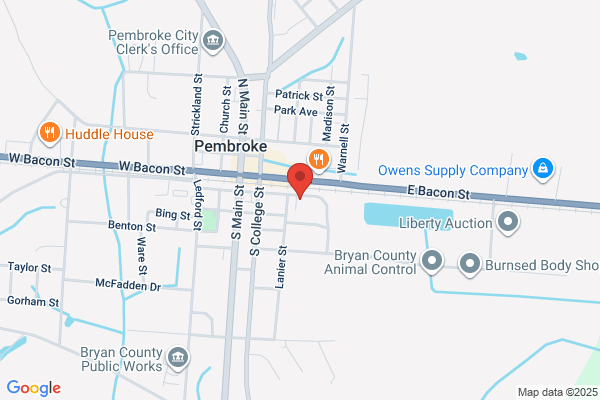 Inns of Pembroke