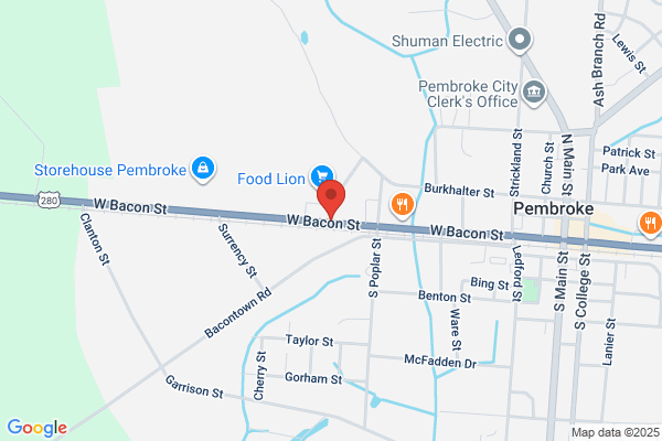Pembroke Hardware Company