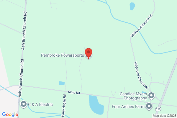 Pembroke Motors