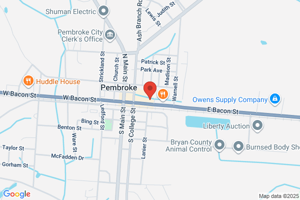 Pembroke Pharmacy Inc-Florists