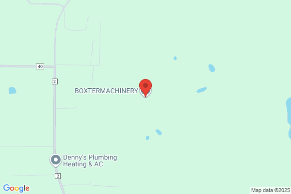 Boxter Inc
