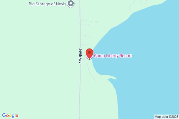 Camp Liberty Resort