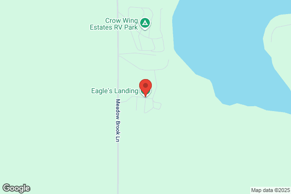 Eagles Landing
