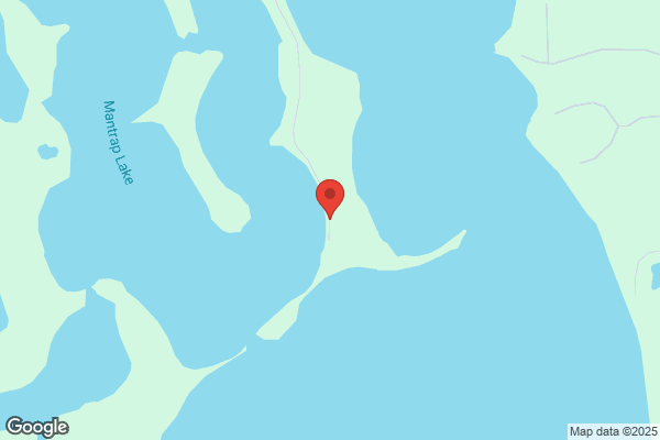 Fremont's Point