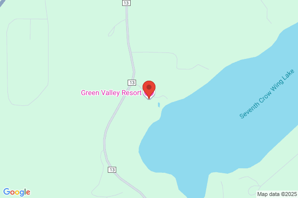 Green Valley Resort