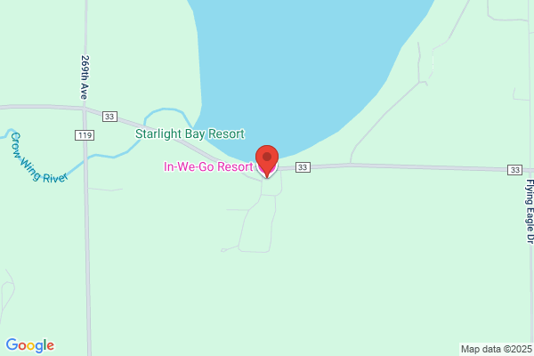 In-We-Go Resort & Motel