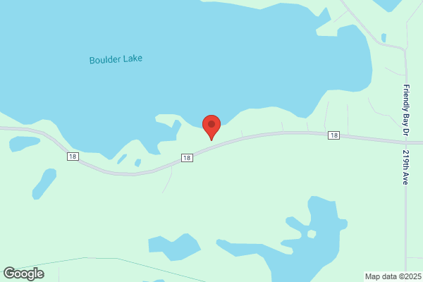 Knotty Pines Resort