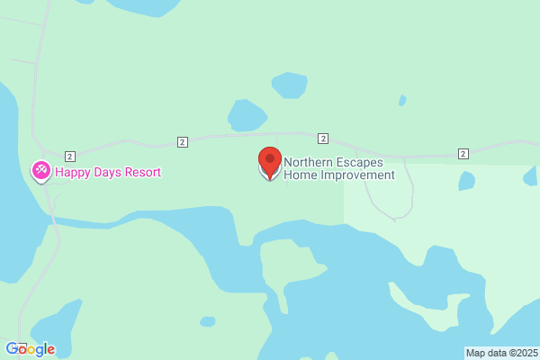 Northern Escapes Home Improvement, LLC