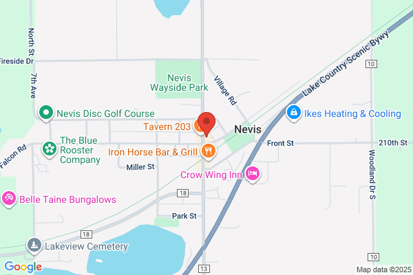 Northwind Grocery