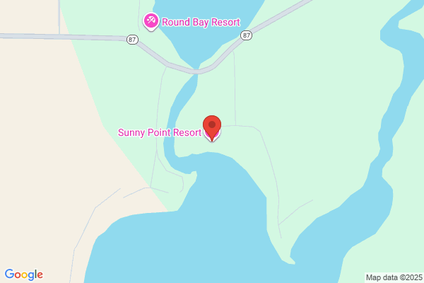 Sunny Point Resort