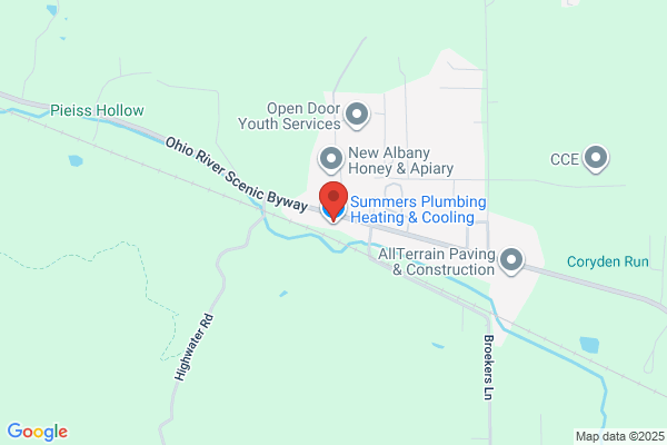 Berryman & Son Heating & Air Conditioning