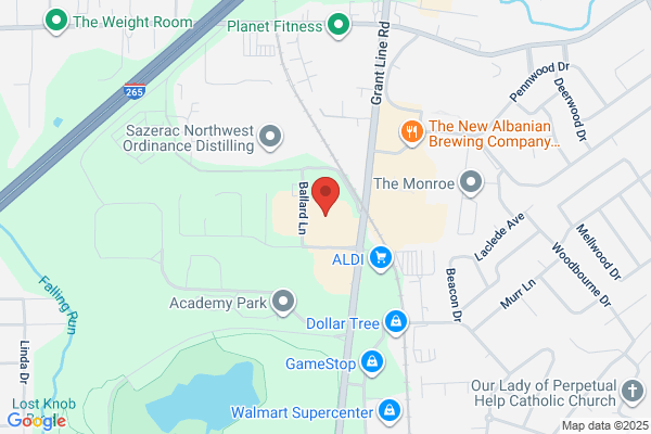 Akin Hearing Aid Center