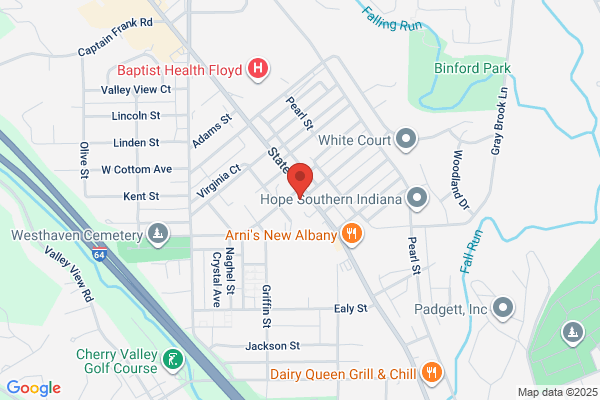 Back Clinic of Southern Indiana