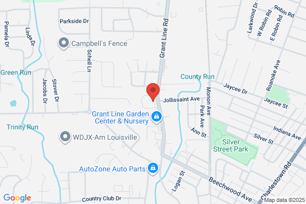Cedar Ridge Apartments