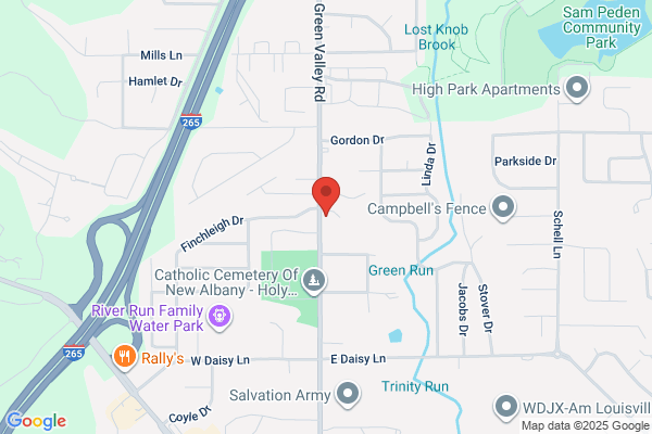 Cross Creek Apartments