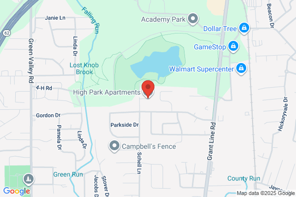 High Park Apartments